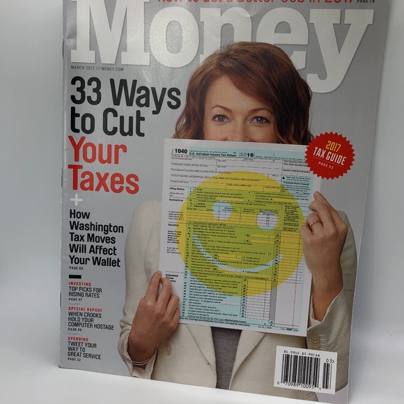 Money Magazines March/May 2017 - Picture 7 of 14